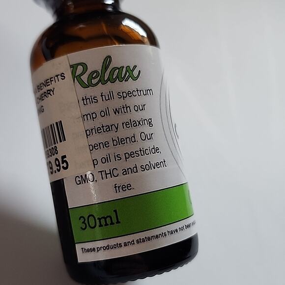 C.B.D. - Picture 3 of 5